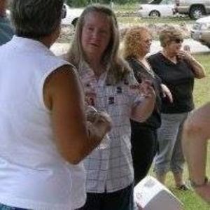 Meet your Posher, Linda